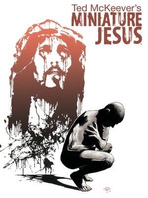 cover image of Miniature Jesus